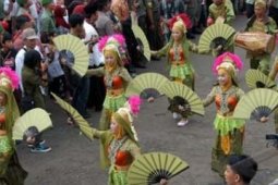 FESTIVAL DONGDANG