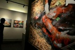 PAMERAN KILAS BALIK 2012