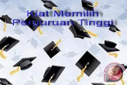 FP3B Imbau Masyarakat Selektif Pilih Perguruan Tinggi