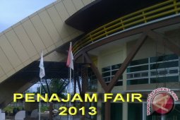 Pemkab PPU Gelar Penajam Fair 2013