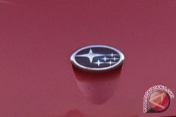 Subaru akan bangun pusat teknologi di Michigan AS