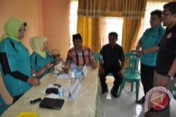 Pemkab Kontrak Enam Dokter Di RS Bergerak