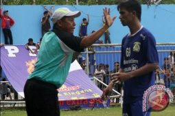 Persiba Main Imbang 2-2 Lawan Persiram