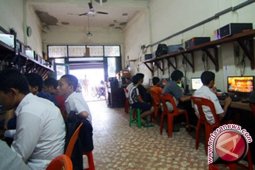 Wali Kota Samarinda Larang Warnet Layani Pelajar