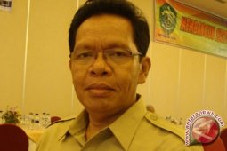 BPBD Kaltim Latih Wartawan Tentang Penanggulangan Bencana