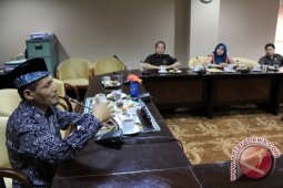 DPRD Kaltim Apresiasi Silaturahim Nasional Hidayatullah