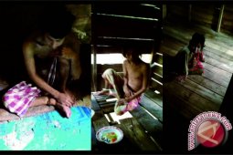 Istanaku Bukan Pasungan Oleh Rusmanadi, Bagian Kedua (tamat)