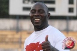 Pemain Persipura Gabung Timnas Usai Hadapi Mitra