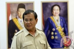 Prabowo Nilai Kinerja Ekonomi Nasional Berjalan Baik