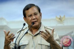 Kubu Prabowo-Hatta Kini Fokus di Mahkamah Agung