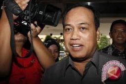 Empat mobil Djoko Susilo disita KPK