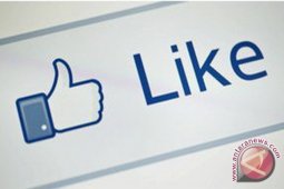 Prediksi Kepribadian dari 'Like" Facebook