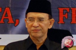 Suryadharma Ali Penuhi Panggilan KPK