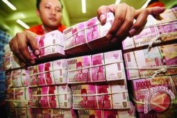 Ada dana tidak bertuan di Kota Jambi sebesar Rp8,1 miliar