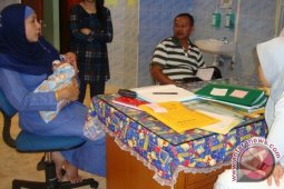 LK3 Kota Bontang Intervensi 64 Kasus Selama 2012