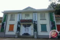 Pameran Tunggal Lun Chuntao Ditampilkan pada MOCA Loewen