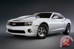 Camaro COPO 2013 Hanya 69 unit