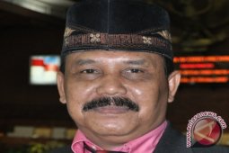 Pengecekan Raperda Reklamasi dan Pasca Tambang Paling Cepat Mei