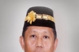 Pemkab Gorontalo Dukung Program Ketahanan Pangan