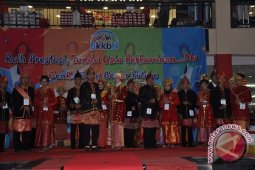 Bengkulu gelar pemilihan duta remaja