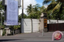 "Joger" Luwus Tutup Akibat Konflik Adat