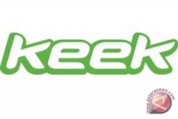 Keek Berkembang Pesat; Meluncurkan Akun Terverifikasi