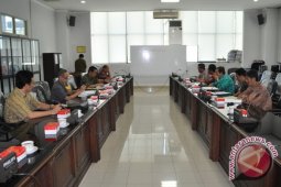 Raperda Pengemis Fokus Preventif