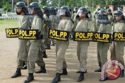 Sabriyanto kembali diperiksa di Polresta