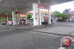 Konsumsi Pertamax Di Gorontalo Menurun