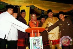 MTQ ke 35 Kukar di Muara Muntai Dibuka