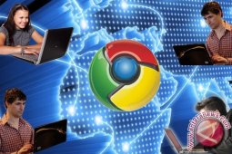 Bersiaplah, China akan rajai internet