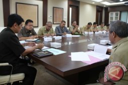 Wagub: Antisipasi Setiap Masalah Ketenagakerjaan Kaltim