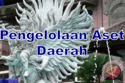 Pemkab Usulkan Pembentukan Dinas Penanganan Aset Daerah