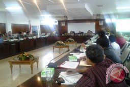 Bupati Paser Minta Perusahaan Perhatikan Permasalahan Sosial