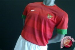 Timnas Indonesia harus terbentuk 19 Maret