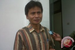 Masyarakat Serawai dan Ambalau Sintang Tolak Sawit