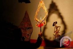 Lesbumi Gelar Peringatan Wayang Sebagai Warisan Dunia