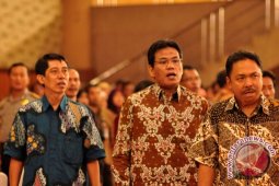Tahapan Pilgub Kaltim Harus Disosialisasikan