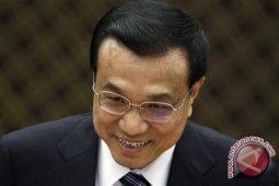 Li Keqiang perdana menteri baru China