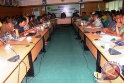 Kaltim Salurkan Rp6,840 Miliar Pelihara Sapi Bunting
