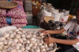 HARGA TAK TERKENDALI
