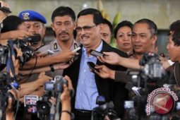 Didik Purnomo mengklaim tidak tahu pertemuan Polri-DPR