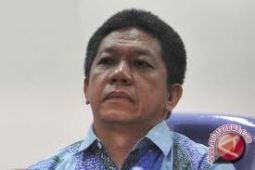 Caleg harus miliki karakter