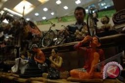 Harga tinggi kendala pemasaran hasil kerajinan