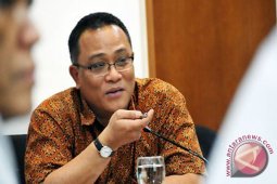 Moh Jumhur: Indonesia bangsa "tempe" bila tanpa karakter