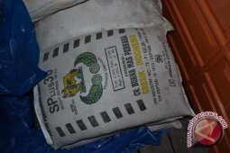 Pupuk Gresik Palsu Beredar di Nunukan