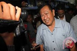 Kejaksaan bersikukuh akan eksekusi Susno Duadji