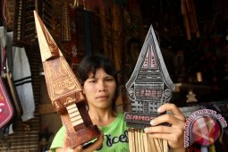 Pemerintah dorong 7.000 UMKM di kawasan Danau Toba rambah E-Commerce