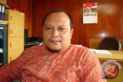 KPU Paser Akan Lantik 55 Anggota PPK