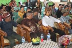 Masyarakat Adat Lebih Baik